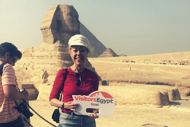 4-Days Private Tour in Cairo, Giza and Luxor by Flight - Accommodation Information