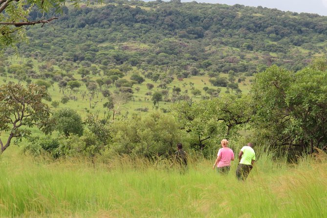 4 Days Sipi Tour - Pickup and Meeting Points