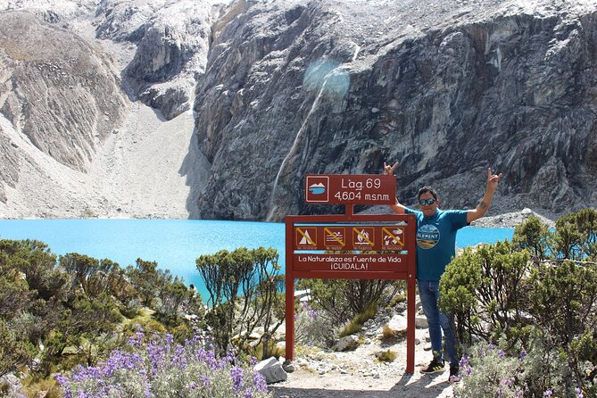 4-Days Tour in Huaraz With Climb to Mateo Summit, From Lima - Day 4: Return to Lima