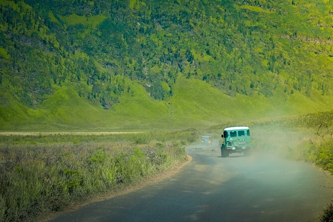 4 Days Tour in Tumpak Sewu and Bromo Ijen in Yogyakarta - Cancellation Policy and Pricing