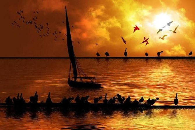 4 Days Tour Package to Siwa Oasis From Cairo - Participant Requirements