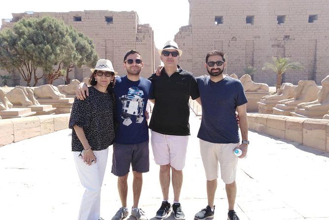 4 Days Tours, 3 Night Nile Cruise Aswan to Luxor Cruise - Cancellation Policy