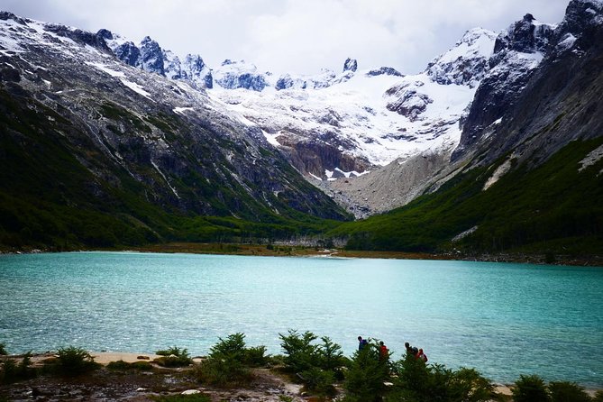 4-Days Trekking Fitz Roy & Camping at El Chalten - Safety Precautions