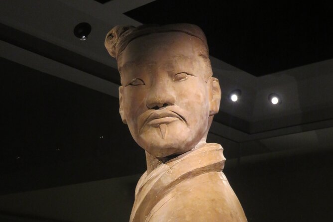 4 Days Xian & Luoyang Heritage and Culture Tour - Accommodation Information