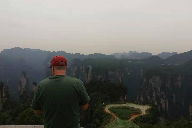 4 Days Zhangjiajie Photography Tour(Classical Boutique Hotel) - Frequently Asked Questions