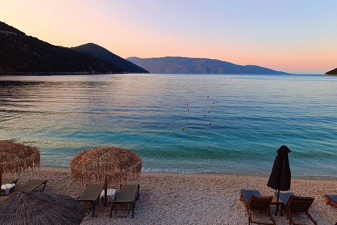 4-Hour Captain Corelli Beach and Caves Tour - Cancellation Policy Details