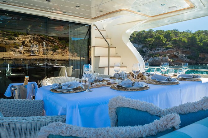 4 Hour Day Trip Essoess Yatch in Balearic Islands Spain - Pricing and Payment