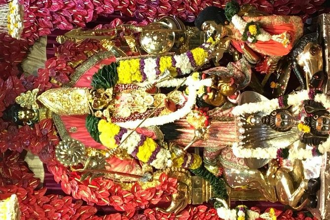 4-Hour Indian Temple Private Tour at Old Delhi - The Sum Up