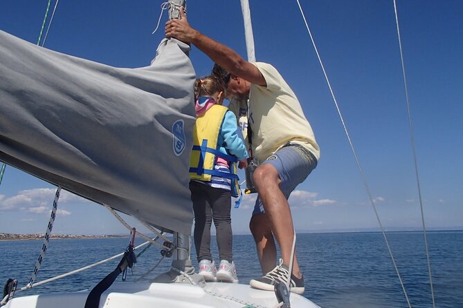 4 Hour Introduction to Sailing Experience Near Sozopol - Pricing Information