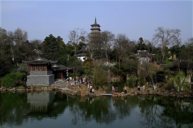 4-Hour Private Customized Yangzhou City Tour - Frequently Asked Questions