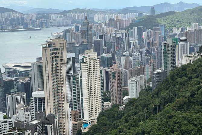 4 Hour Private Shore Excursion Cruise Ship Pick Up Guided Tour - Accessibility Information