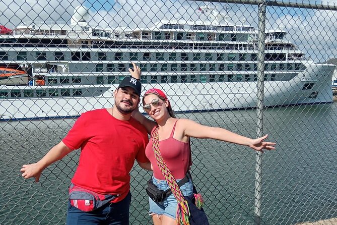 4-Hour Tour in Panama - The Sum Up