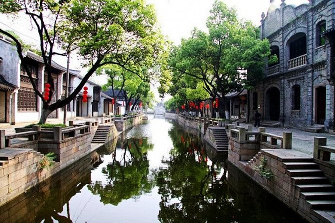 4-Hour Wuxi Private Tour: Huishan Old Town, Jichang Garden and Nanchan Temple - Frequently Asked Questions