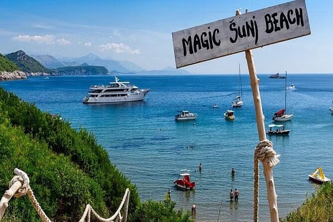 4 Hours Caves, Snorkeling and Swimming Tour in Dubrovnik - Swimming Adventure