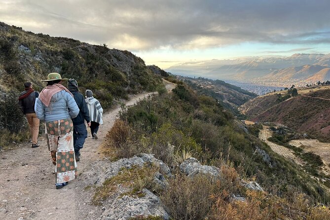 4 Hours Cold Immersion in the River of Peru Cusco - Booking and Accessibility