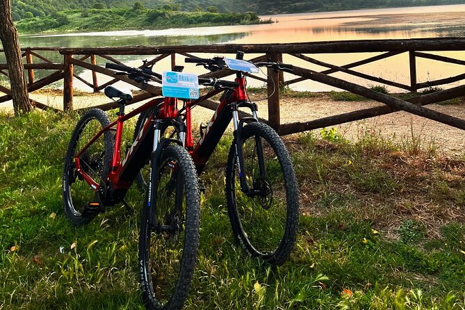 4 Hours E-Bike Activity With Barbecue in Ceprano - Important Considerations