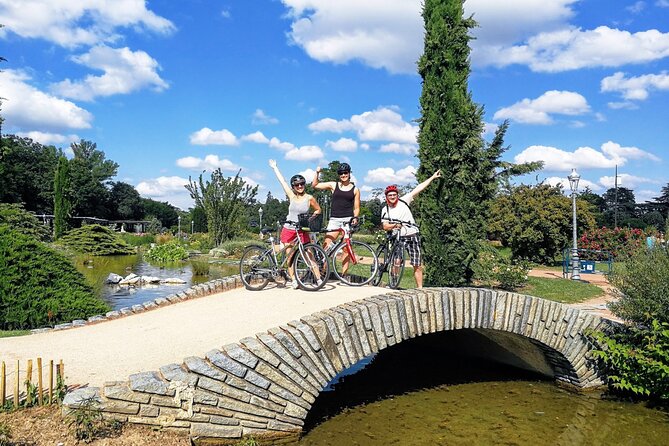 4 Hours Lyon Private Tour With Hotel Pick up and Drop - Accessibility Information