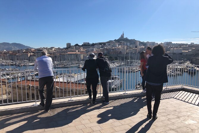 4 Hours Marseille Private Shore Excursion - Accessibility Information