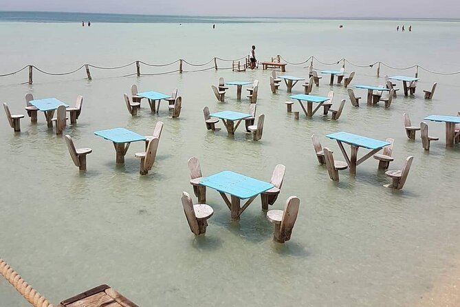 4 Hours on Orange Island by Speedboat With Snorkeling & Water Sports - What To Bring
