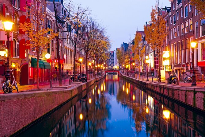 4 Hours Private Amsterdam Tour With Hotel Pickup & Drop - Additional Information