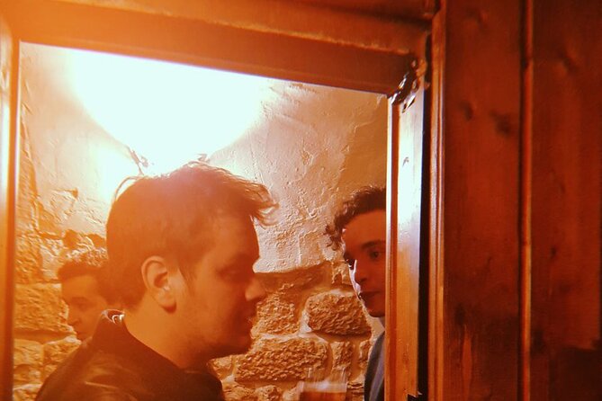 4 - Hours Tasting Drinks Walking Tour in Paris - Additional Information