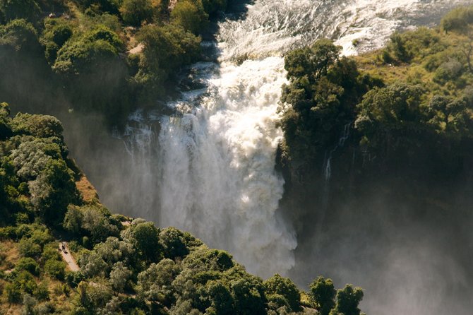 4 Night Victoria Falls Package - Wildlife Encounters