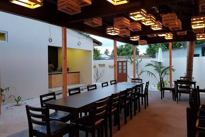 4-nights in Maldives For Solo Traveler - Price and Availability