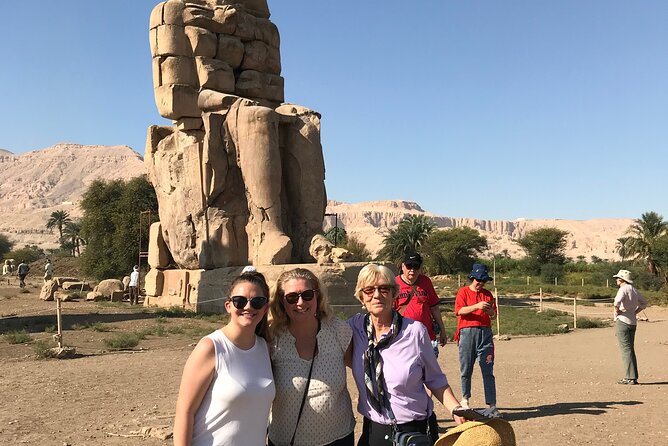 4 Nights Luxor and Aswan Nile Cruise Including Abu Simbel,Air Balloon From Luxor - Pricing and Additional Fees
