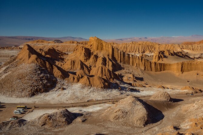4 Tour in 2 Days, in San Pedro De Atacama