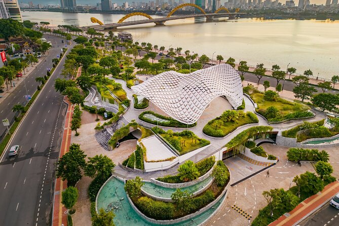 45 Minutes Paragliding Tour From Da Nang - Start Time and Operating Hours