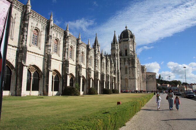 48 Hours in Lisbon - Private Tour - How to Book