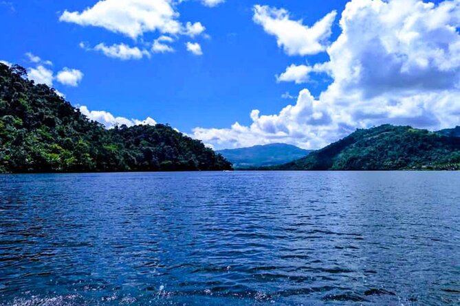 4d / 3n Tarapoto Inc. Accommodation - Accommodation Inclusions