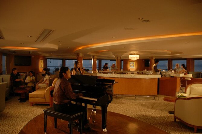 4D3N Yangtze River Cruise:Chongqing to Yichang by Yangzi Explorer - Important Information