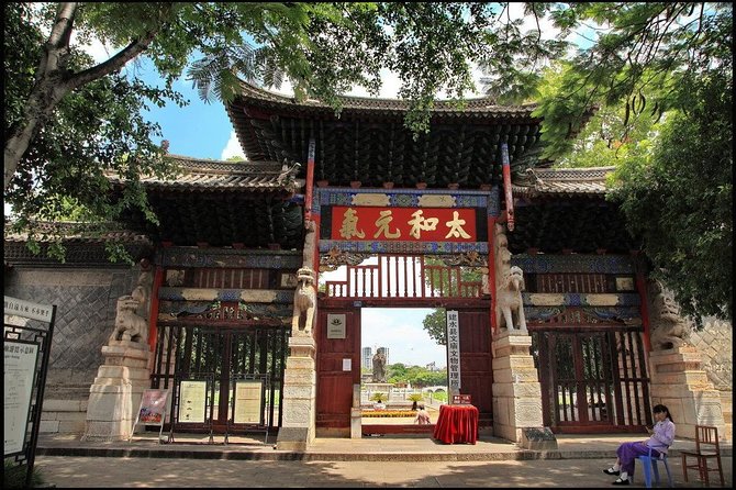 4days Private Tour Stone Forest Yuanyang Terrace Jianshui Old Town From Kunming - Price and Guarantee