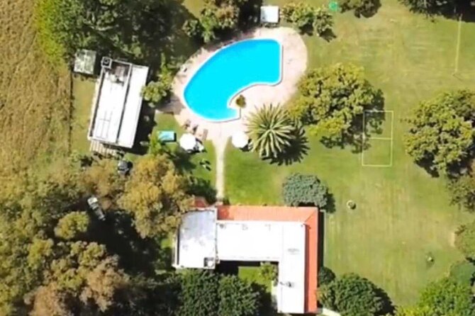 5-Day All Inclusive Immersion Experience in Argentina - Inclusive Amenities