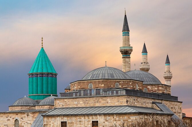 5 Day Cappadocia, Pamukkale and Ephesus Private Tour From Istanbul - Frequently Asked Questions