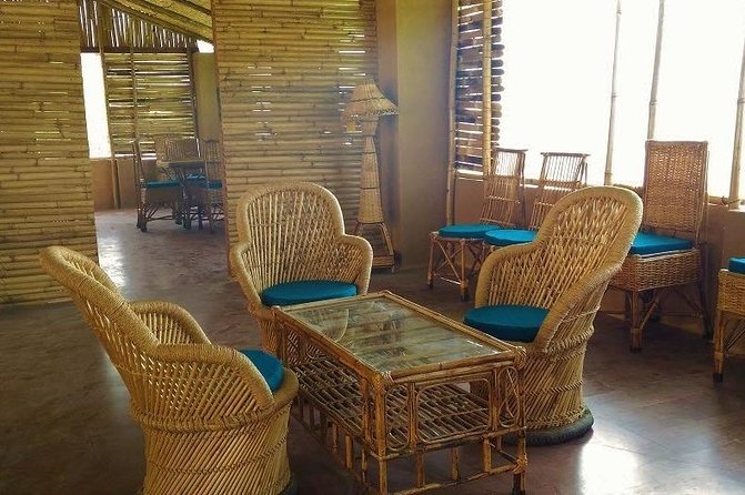 5-Day Chopta Trek With Pahadi Room Stay - Weather-Dependent Experience Note