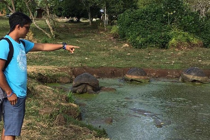 5-Day Galapagos Island Hopping Tour: 3 Islands Experience - Booking Process