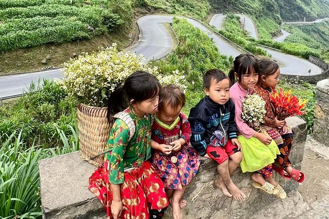 5 Day Ha Giang Loop Motorbike Tour - Roundtrip By Bus From Hanoi - Inclusions and Exclusions