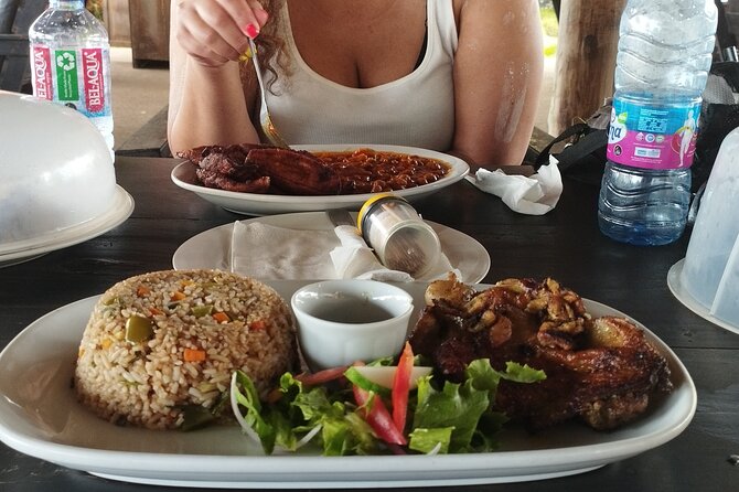 5 Day History-Adventure-Fun Tours (Book All Your Hotel in Accra) - Day 3: Cultural Experiences