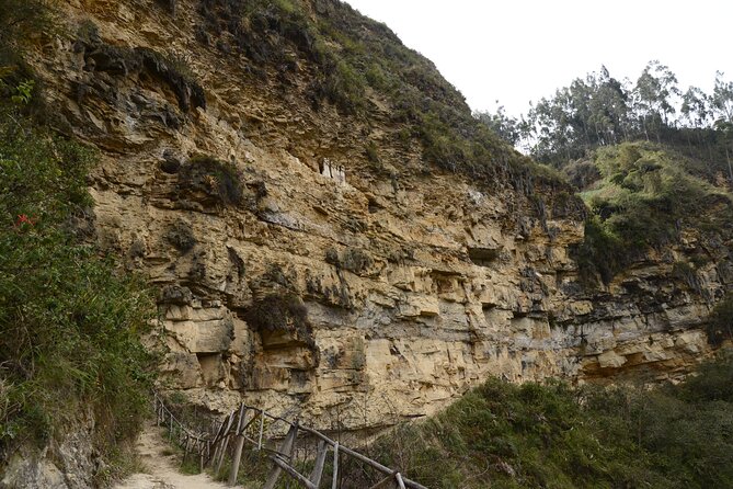 5 Day Kingdom of Chachapoyas: Kuelap, Karajia, Revash & Leymebamba - Essential Travel Requirements