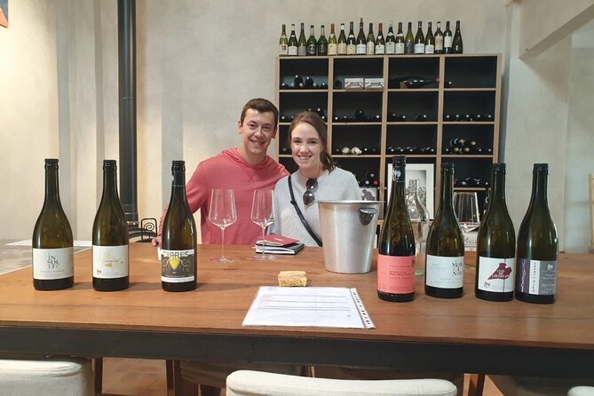 5 DAY Loire Valley Wine and Castle Tour With Guide and Sommelier - Day 4: Château De Villandry and Chinon Wine Experience