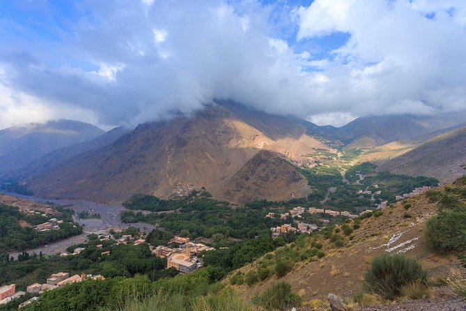 5-Day Mount Toubkal Ascent Trekking Tour From Marrakech - Pricing and Guarantee