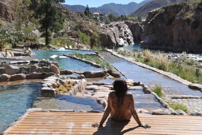 5-Day Private Luxury Trip in Mendoza - Frequently Asked Questions