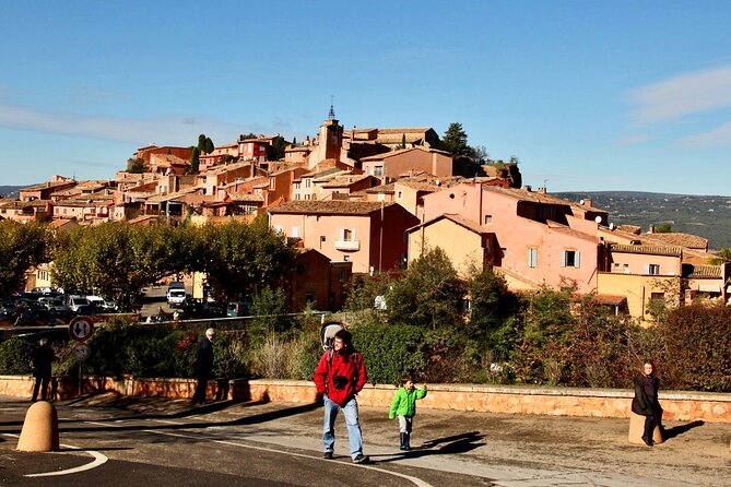 5-day Private Nice, Provence, Burgundy, Paris Live Guided Tour - Cancellation Policy and Pricing