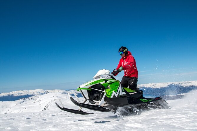 5-Day Private Norway Arctic Adventure in Norway - Northern Lights - Booking Information