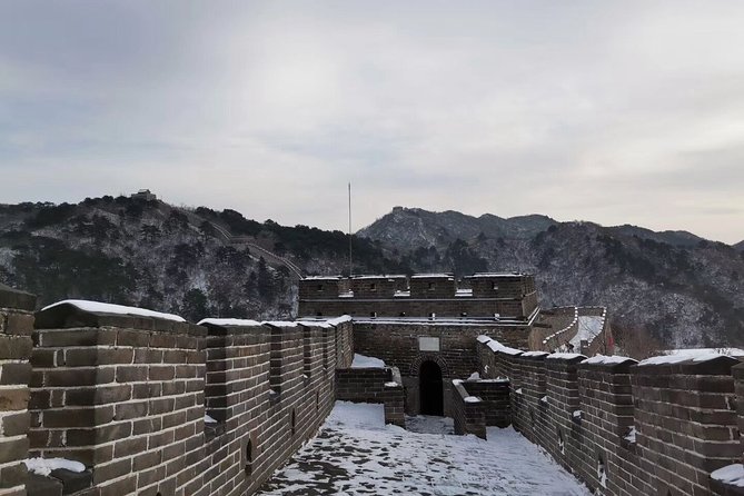 5-Day Private Tour From Beijing to Shanghai With Lunch - Meeting and Pickup Details