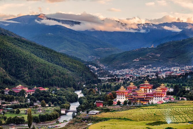5-Day Private Tour of Bhutan - Meals Provided