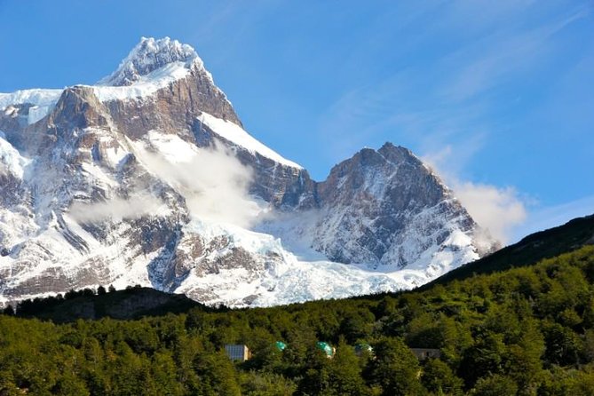 5-Day Torres Del Paine W Trek - The Sum Up