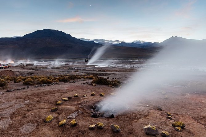 5-Day Tour Best of San Pedro De Atacama - Travel Tips